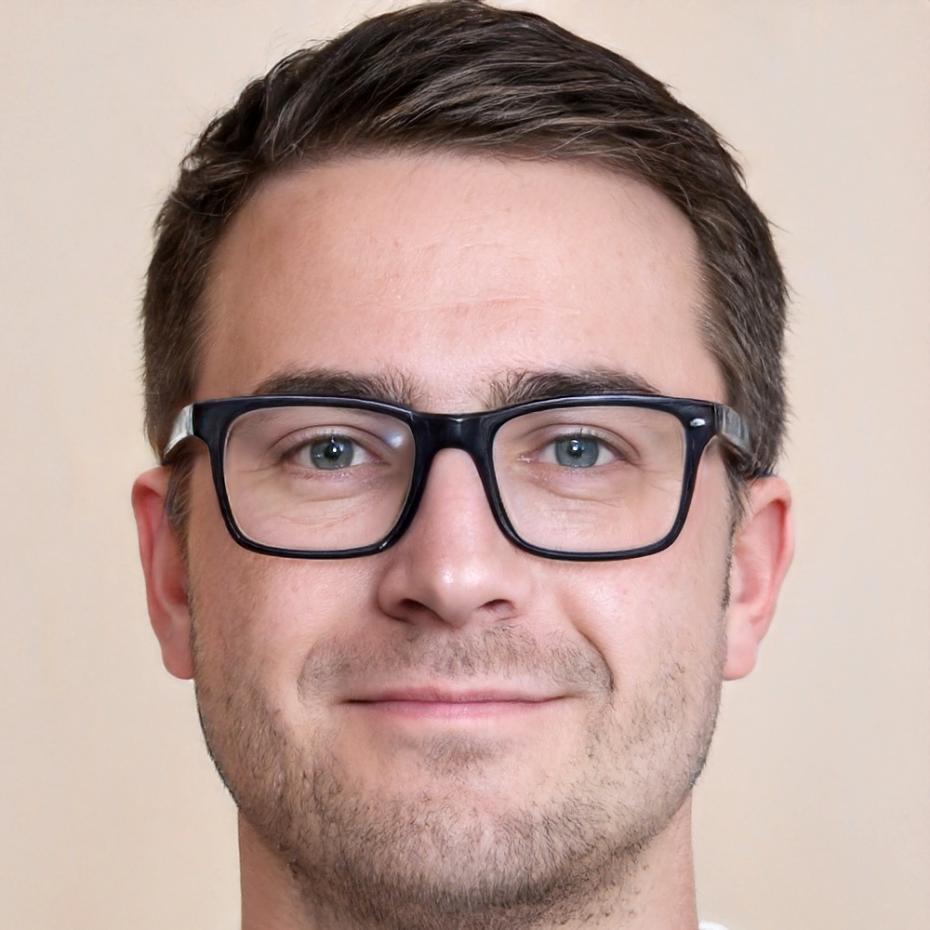Marcus Weber