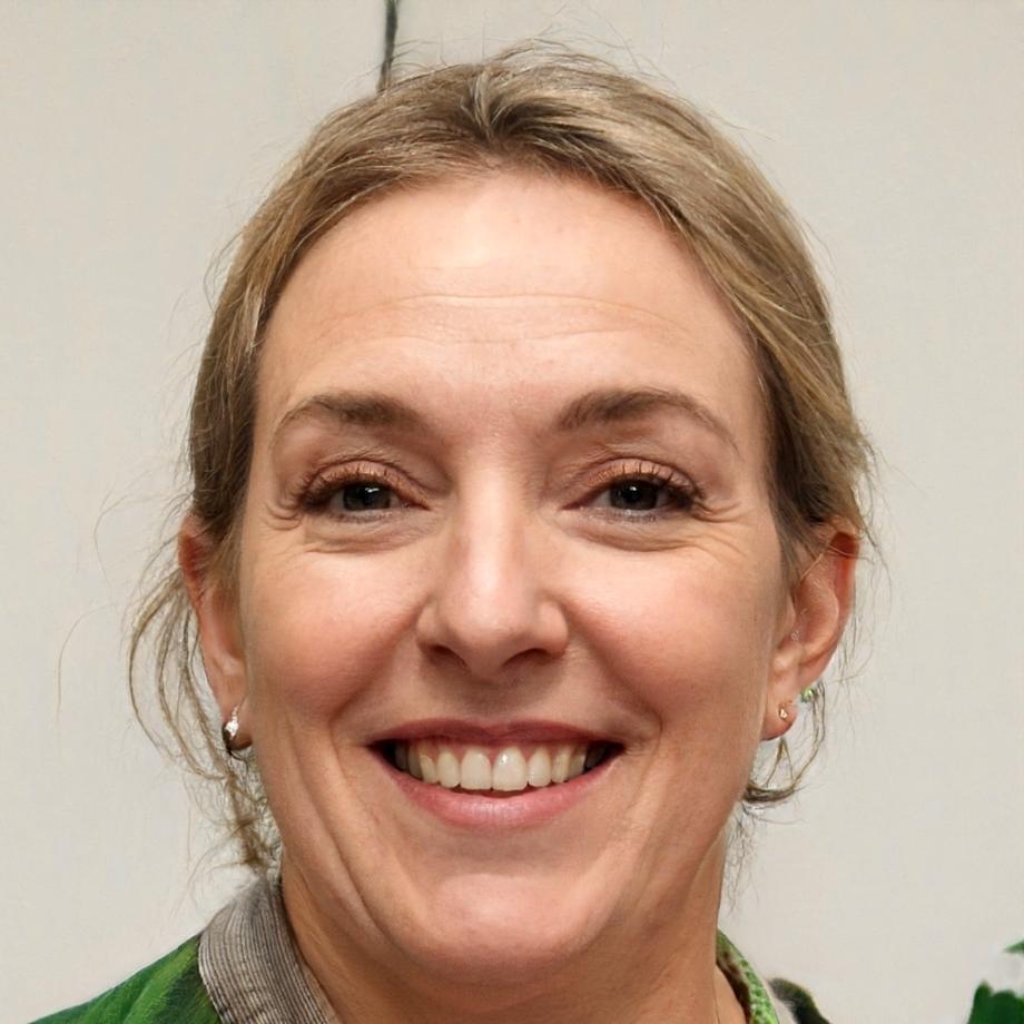 Dr. Sarah Müller, Gründerin und CEO von Intellaloryphavox