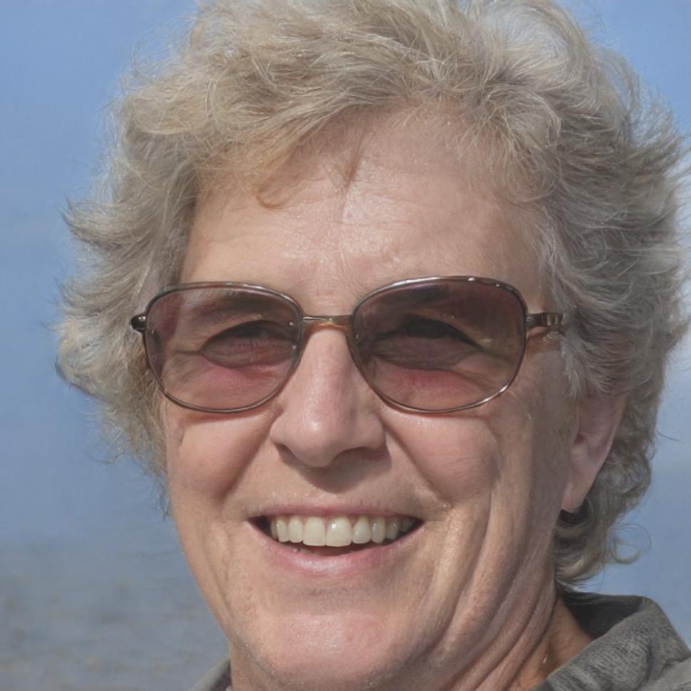 Lisa Hartmann, CTO und Mitgründerin von Intellaloryphavox